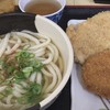 うどん市場 兵庫町店