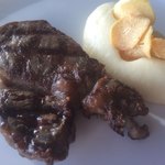 ニューヨーク・グリル - 