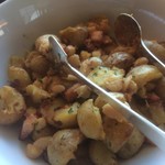 ニューヨーク・グリル - 