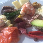 ニューヨーク・グリル - 