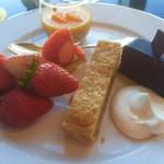 ニューヨーク・グリル - 