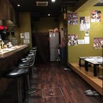 食楽酒場 でんでけ