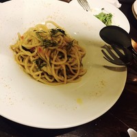 クッチーナ イタリアーナ アリア 六本木 - 
