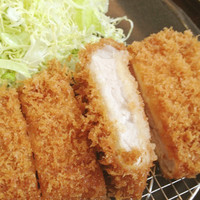 とんかつ まい泉 青山本店 - 