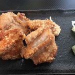 Kijitora - から揚げ