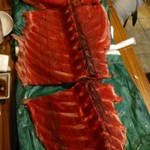 木場場外市場 まぐろ祭 - 