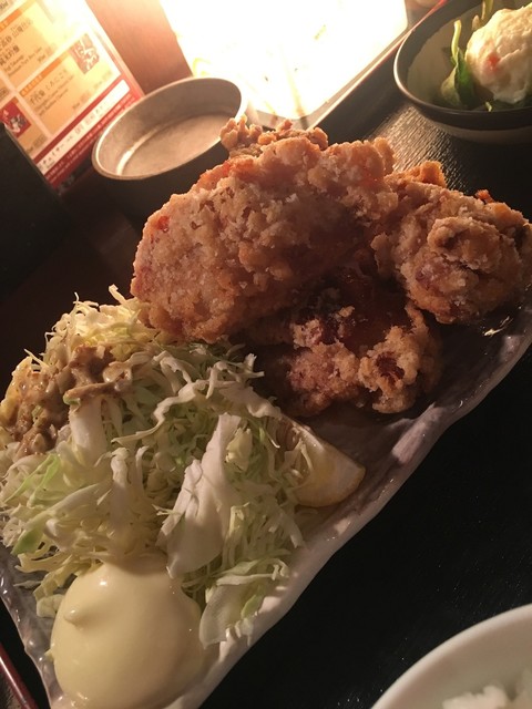 とり鉄 立川店 とりてつ 立川北 居酒屋 食べログ とり鉄 立川店 とりてつ 立川北 居酒屋 食べログ