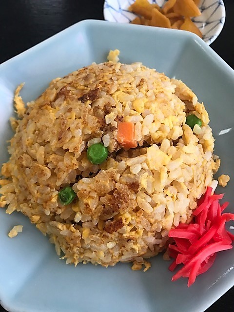 桜ケ丘飯店（サクラガオカハンテン） - 北山（中華料理）の写真