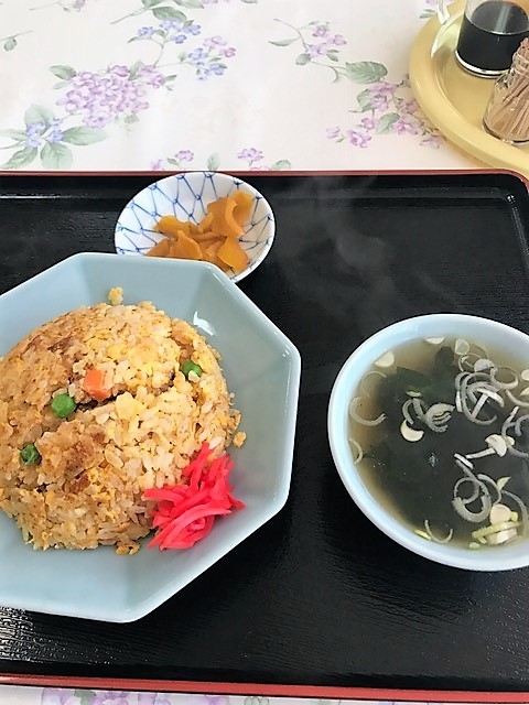 桜ケ丘飯店（サクラガオカハンテン） - 北山（中華料理）の写真