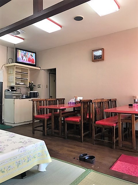 桜ケ丘飯店（サクラガオカハンテン） - 北山（中華料理）の写真
