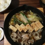 くいしんぼ田ざわ - 