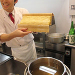 和久 - トーク力抜群の大将(2017.11月中旬)