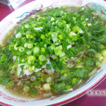 中華そば めんいち - 