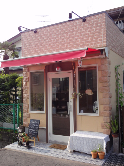 キャサズ（KYASA'S） - 中野栄（ケーキ）の写真