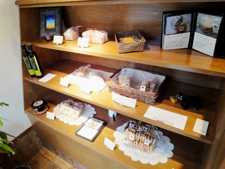 キャサズ（KYASA'S） - 中野栄（ケーキ）の写真