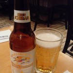 Toraya - キリン 一番搾り