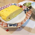 和久 - 絶妙な出し巻きアップ(2017.11月中旬)