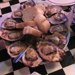 Acme Oyster House - 