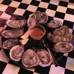 Acme Oyster House - 