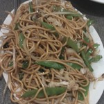 Sichuan Gourmet - Lo Mein (vegetable)