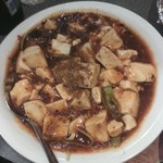Sichuan Gourmet - Ma Po Tofu