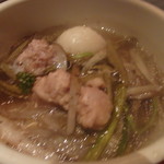 秋田料理 わったりぼうず - 