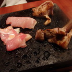 秋田料理 わったりぼうず - 