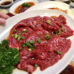 Yakiniku Hausu Kame - 