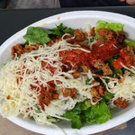 Chipotle Mexican Grill - Bowl