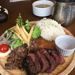 町屋個室×肉バル ジビエズマーケット - 