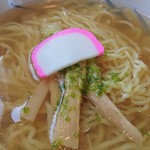 Ramen Ippu - 