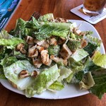 Mai Tai Bar - シーザーサラダ