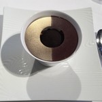 ラ ターブル ドゥ ジョエル・ロブション - ショコラセンセーション