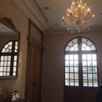 ラ ターブル ドゥ ジョエル・ロブション - 