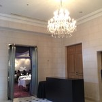 ラ ターブル ドゥ ジョエル・ロブション - 