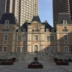 ラ ターブル ドゥ ジョエル・ロブション - 