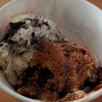 サーティワンアイスクリーム - 