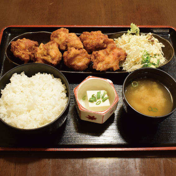 ランチメニュー : 森ノ宮応援酒場 菜蔵 （さいぞう） - 森ノ宮/居酒屋 | 食べログ 森ノ宮応援酒場 菜蔵 (森ノ宮/居酒屋)
