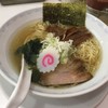 塩らーめん しお丸 錦糸町店