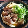 手打ちセルフうどん 海侍 其の壱 飯山店