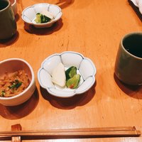 伊豆の旬 やんも 南青山店 - 