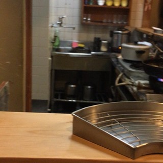 天ぷら よしおか_2