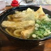 うどん平