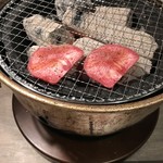 炭火焼肉 セジョン - 