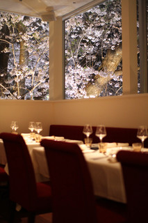 Restaurant petale de Sakura - 