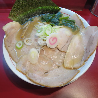 麺一盃