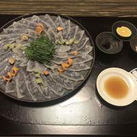 寿司と日本料理 銀座 一 - 