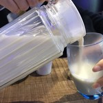 上关雪东北菜 - 