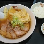  会津・喜多方ラーメン 小法師 - 