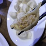 上关雪东北菜 - 